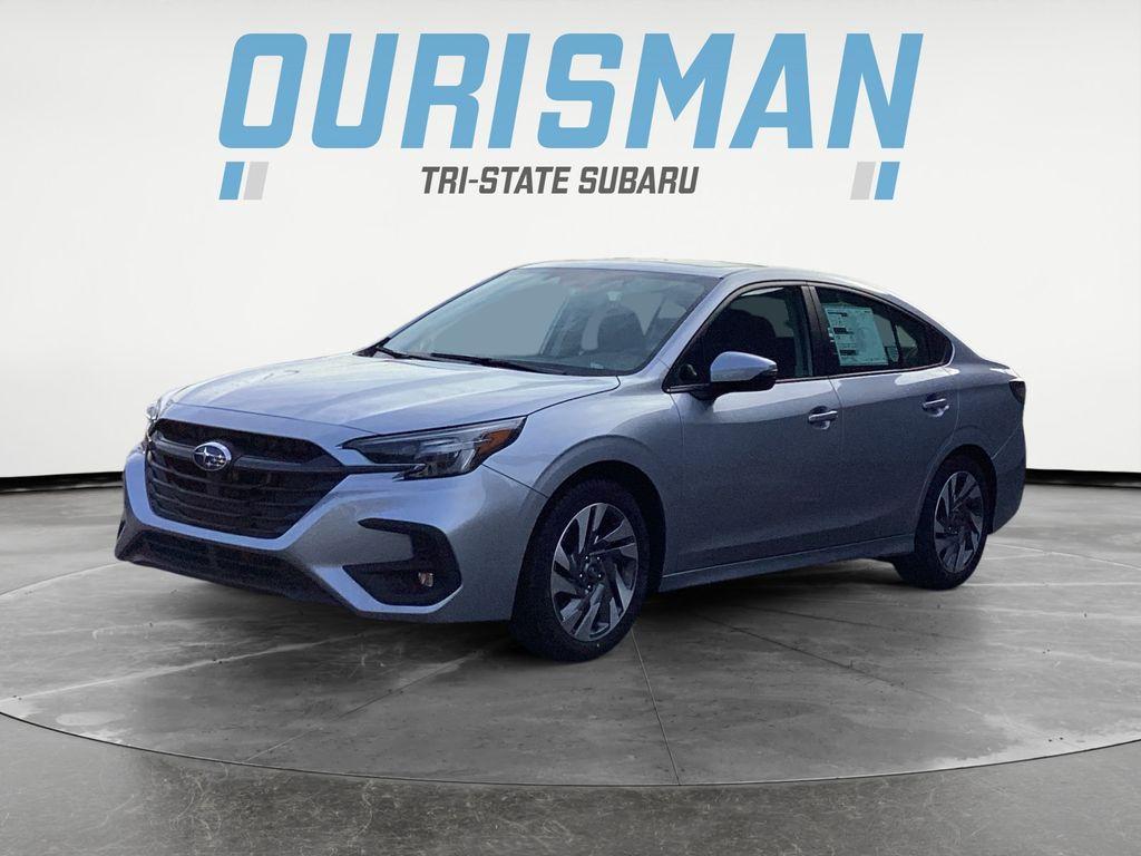 new 2025 Subaru Legacy car, priced at $35,675