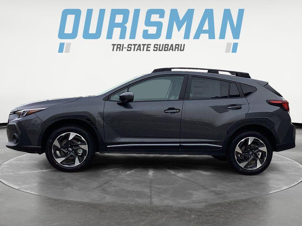 new 2025 Subaru Crosstrek car, priced at $35,726