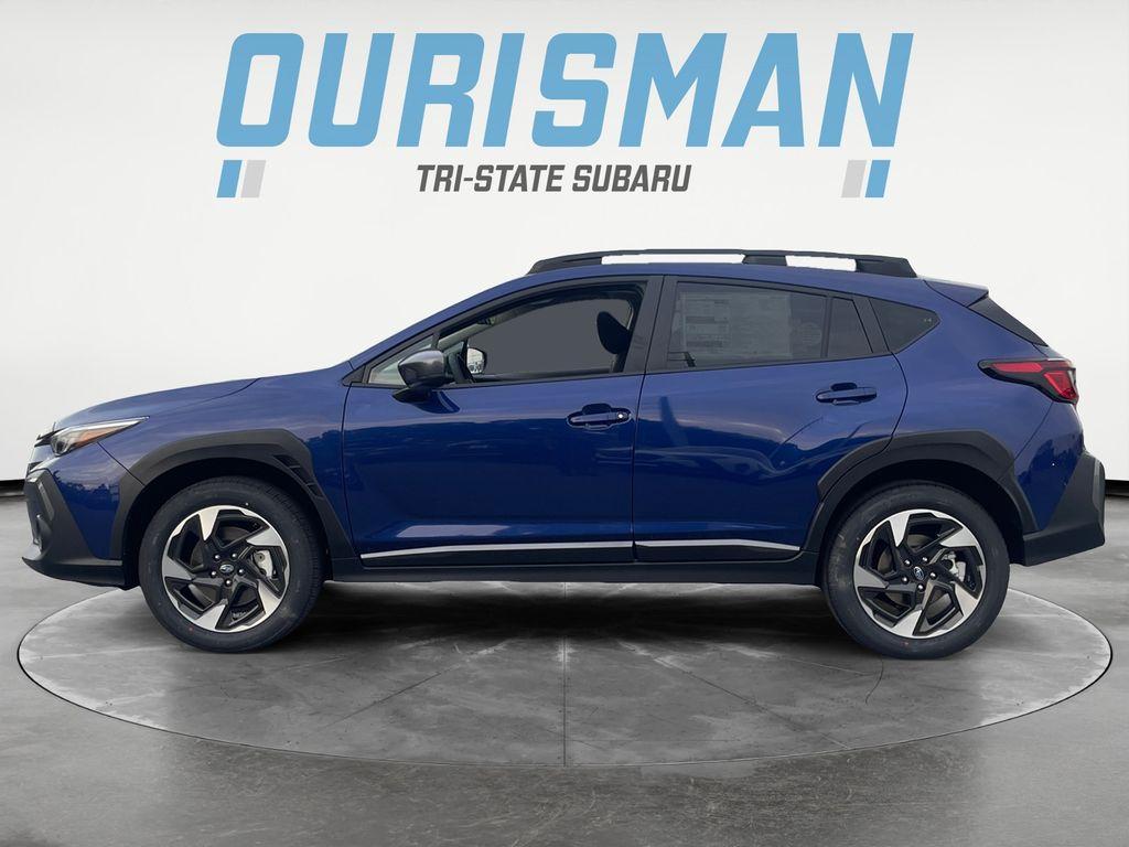 new 2025 Subaru Crosstrek car, priced at $36,323