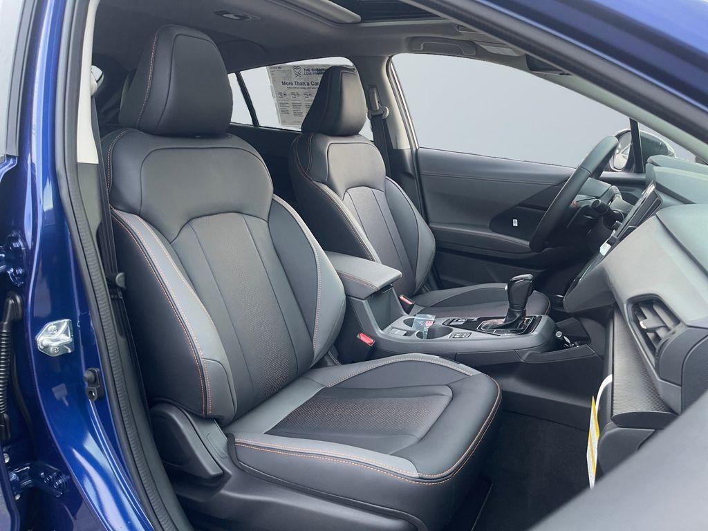 new 2025 Subaru Crosstrek car, priced at $36,323