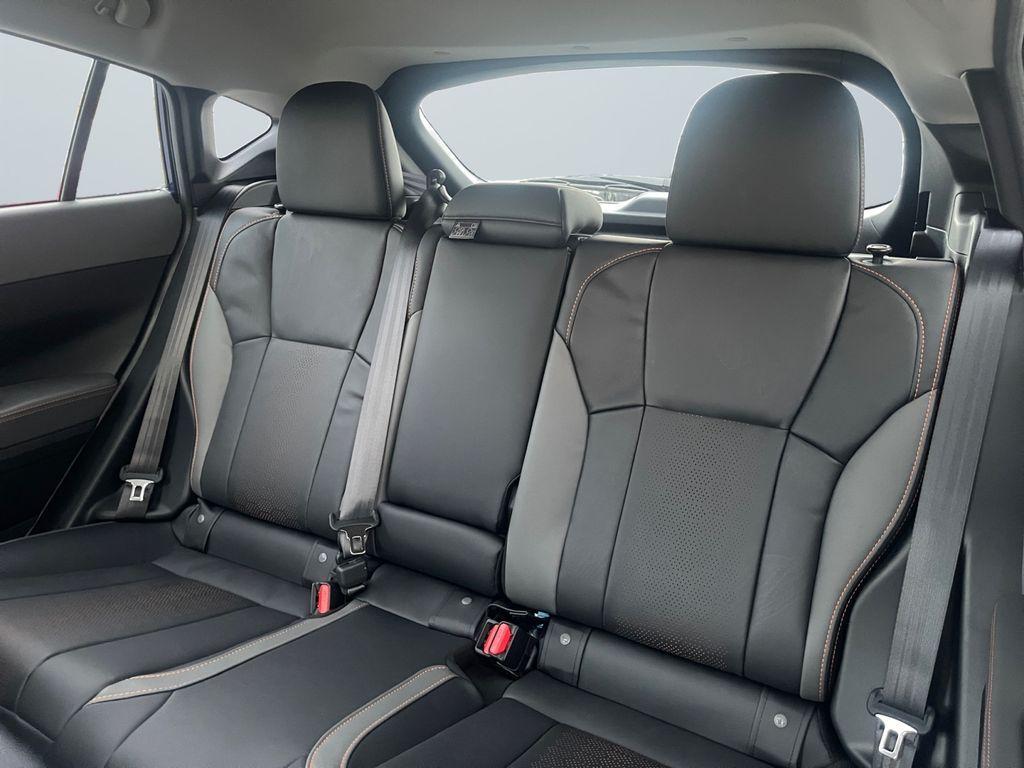 new 2025 Subaru Crosstrek car, priced at $36,323