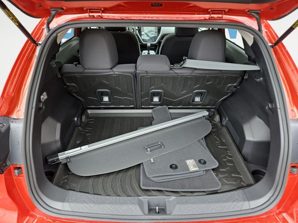 new 2025 Subaru Crosstrek car, priced at $32,710