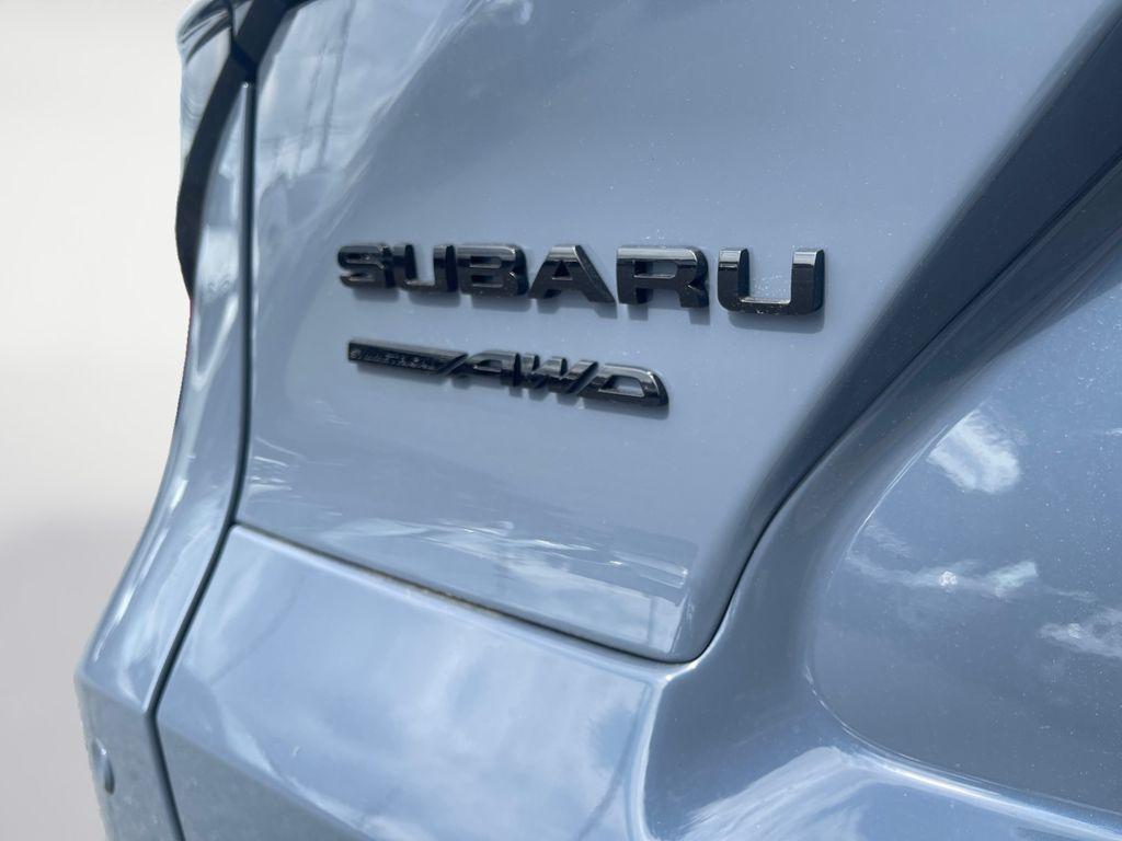 new 2025 Subaru Solterra car, priced at $46,829
