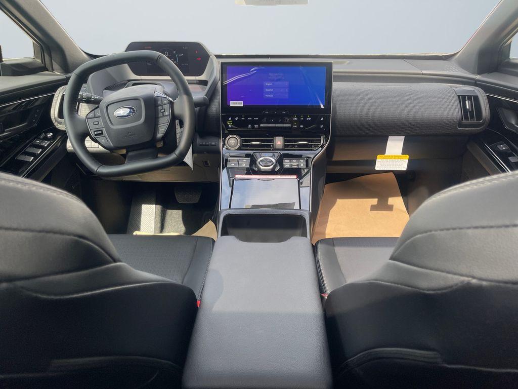 new 2025 Subaru Solterra car, priced at $46,829