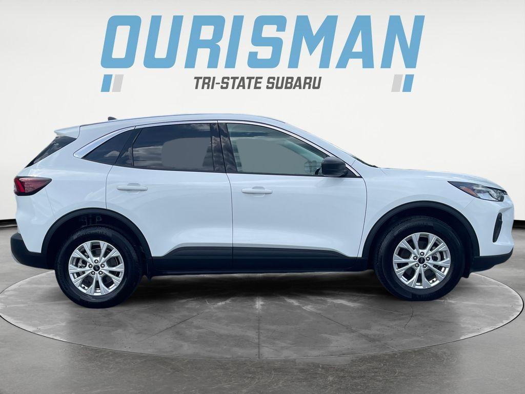used 2024 Ford Escape car, priced at $24,000