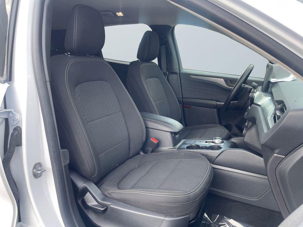 used 2024 Ford Escape car, priced at $24,000