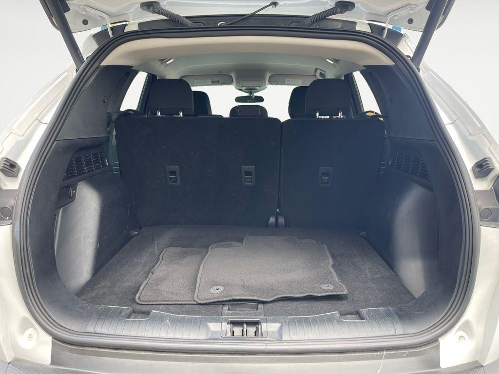 used 2024 Ford Escape car, priced at $24,000