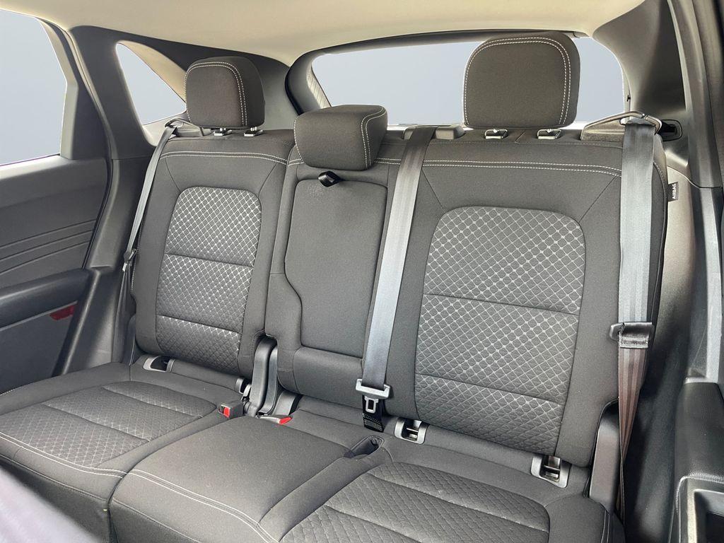 used 2024 Ford Escape car, priced at $24,000