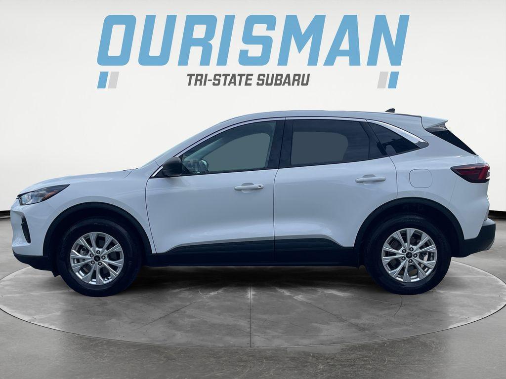 used 2024 Ford Escape car, priced at $24,000