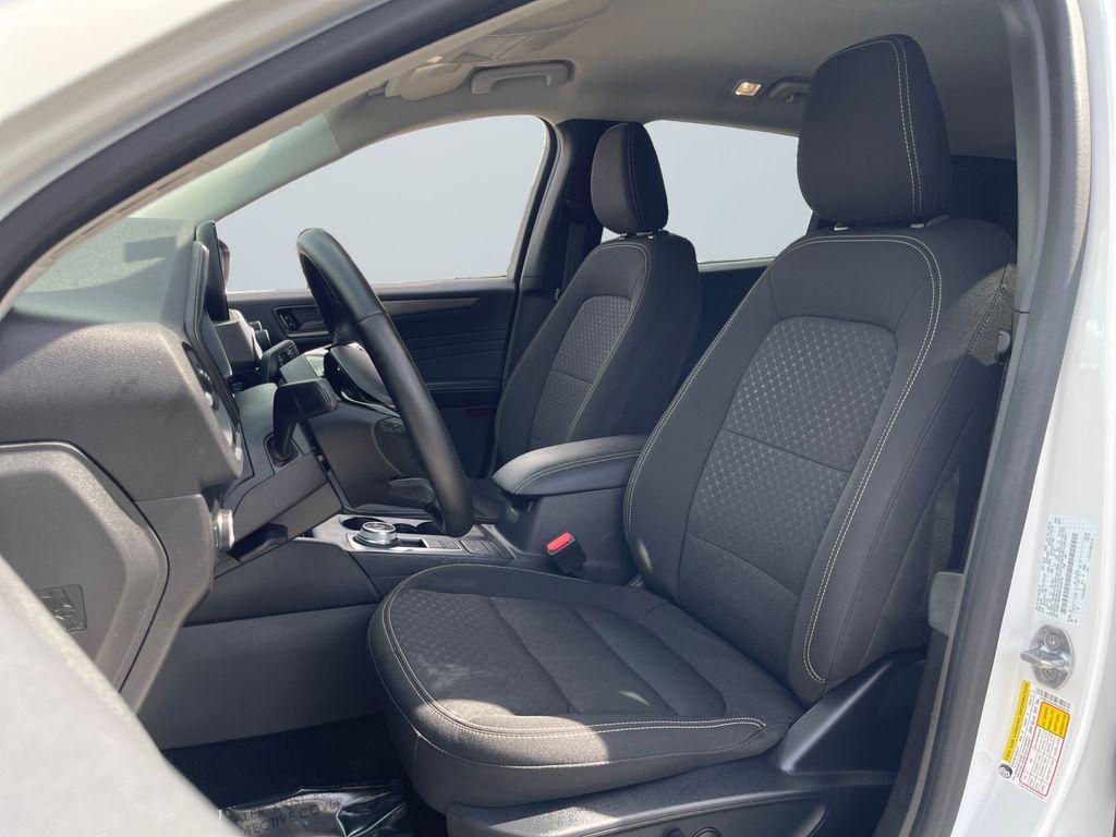 used 2024 Ford Escape car, priced at $24,000