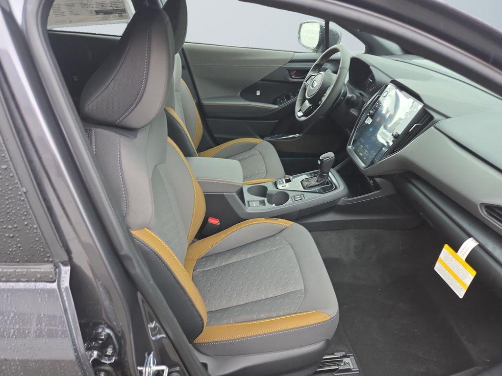 new 2025 Subaru Crosstrek car, priced at $32,628