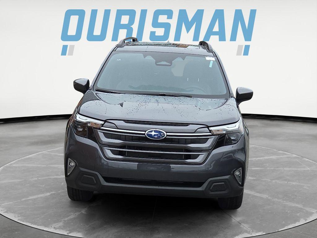 new 2025 Subaru Forester Hybrid car, priced at $39,054