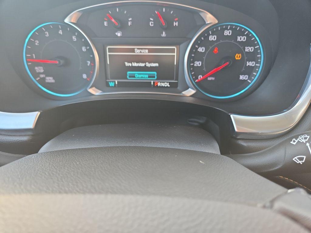 used 2019 Chevrolet Traverse car, priced at $16,800