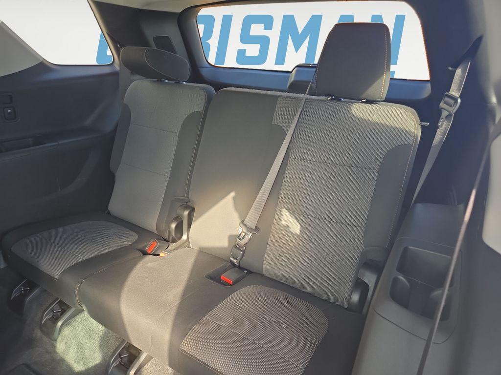 used 2019 Chevrolet Traverse car, priced at $16,800