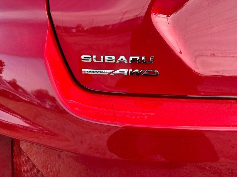 new 2024 Subaru Impreza car, priced at $25,515