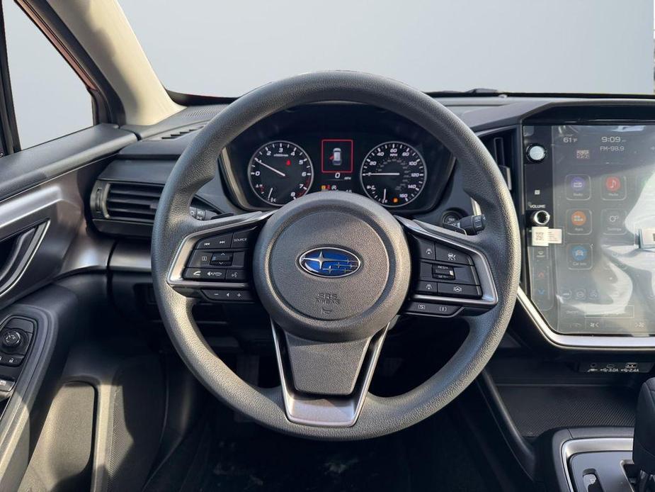 new 2024 Subaru Impreza car, priced at $25,515