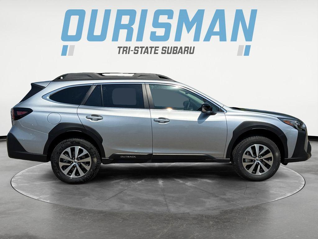 new 2025 Subaru Outback car, priced at $35,783