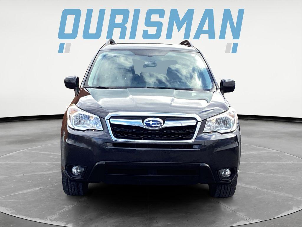 used 2016 Subaru Forester car, priced at $14,500