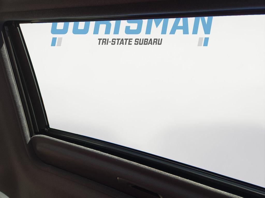 new 2025 Subaru WRX car, priced at $44,373