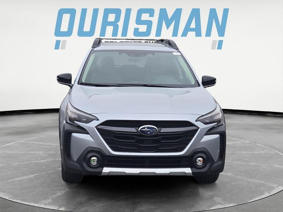 new 2025 Subaru Outback car, priced at $37,170