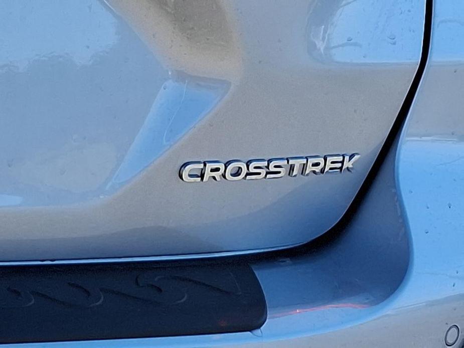 new 2024 Subaru Crosstrek car, priced at $33,711