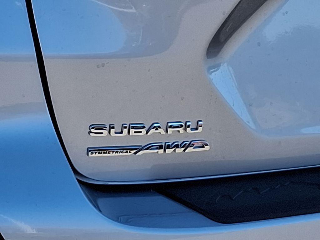 new 2024 Subaru Crosstrek car, priced at $33,711