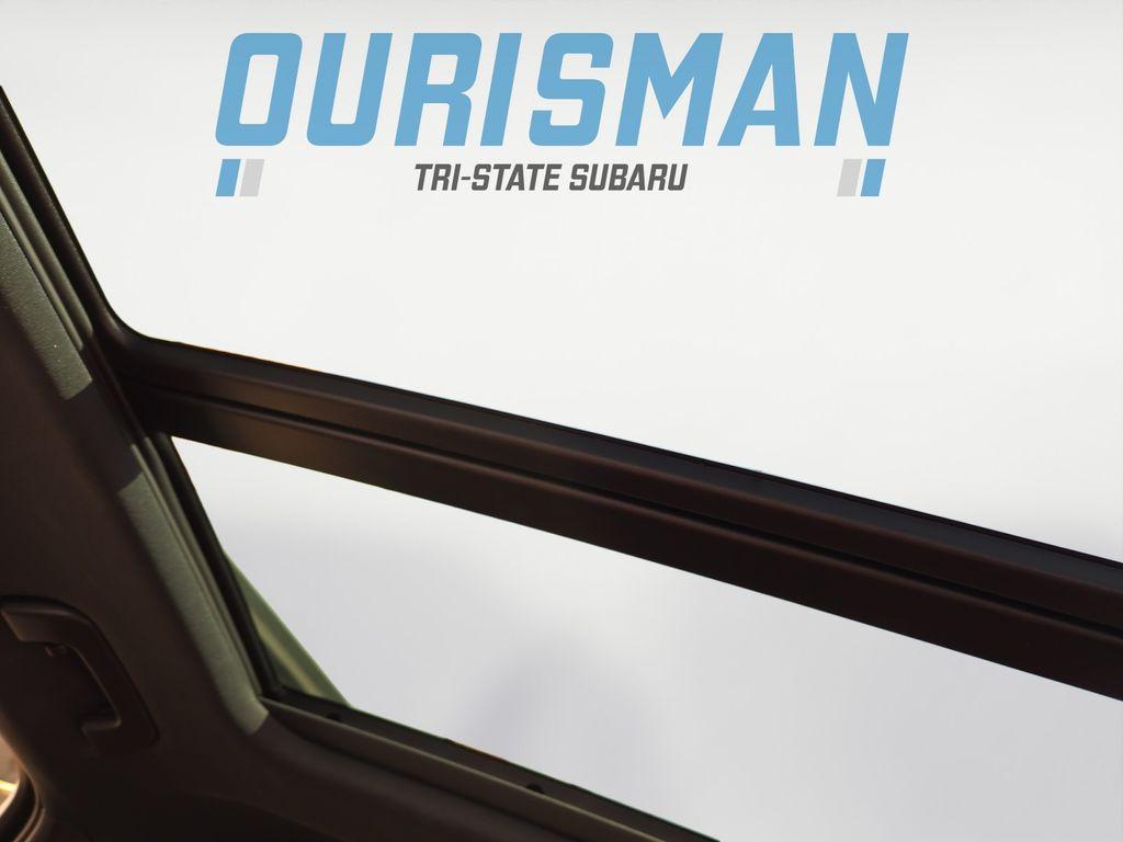 used 2024 Audi Q3 car, priced at $27,900