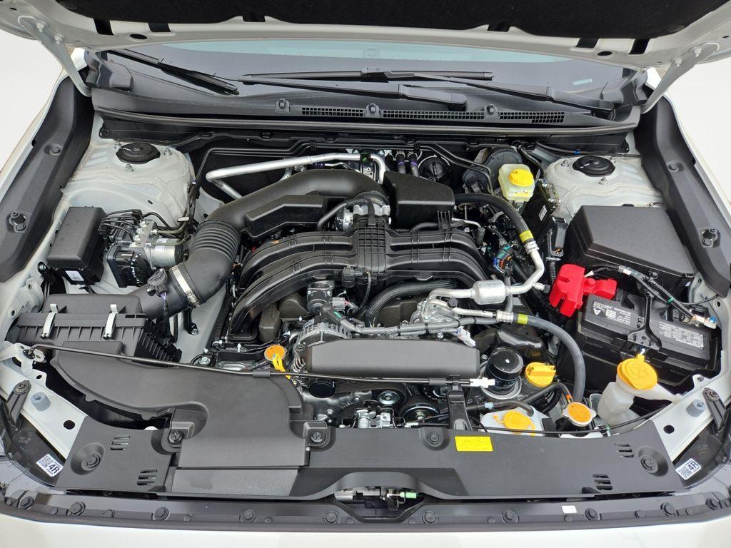 new 2025 Subaru Crosstrek car, priced at $38,056