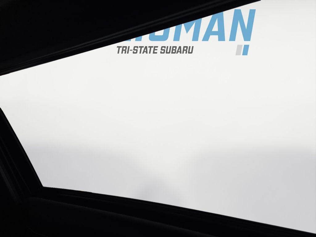 new 2025 Subaru Crosstrek car, priced at $38,056