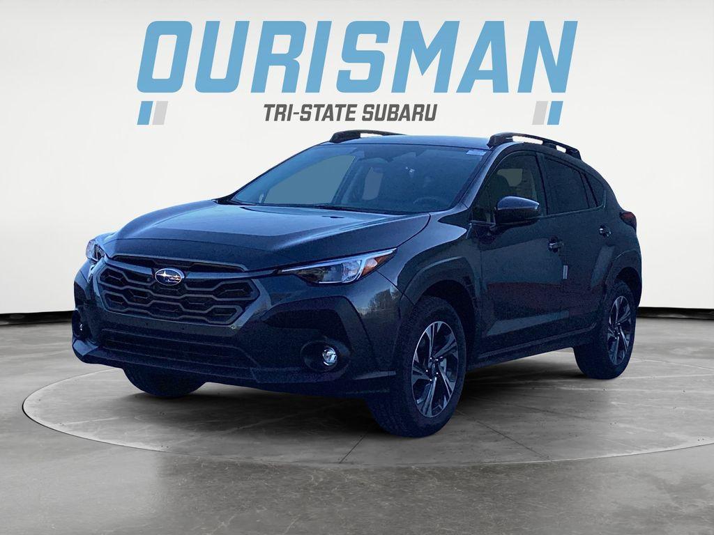 new 2025 Subaru Crosstrek car, priced at $29,734