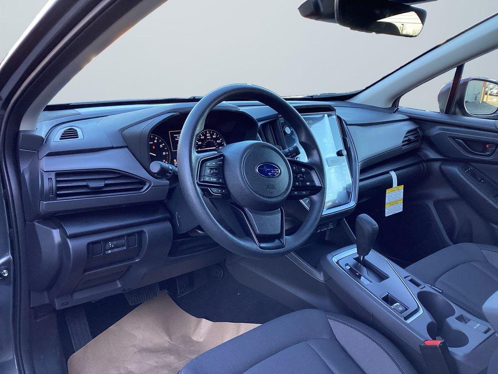 new 2025 Subaru Crosstrek car, priced at $29,734