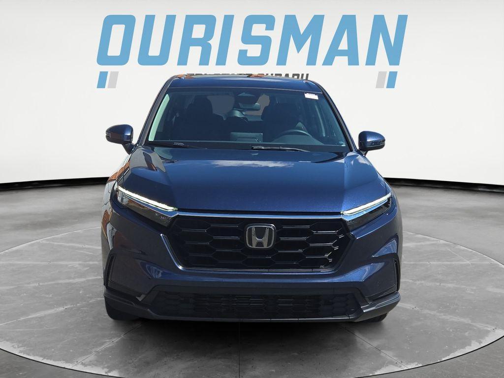used 2023 Honda CR-V car, priced at $23,500