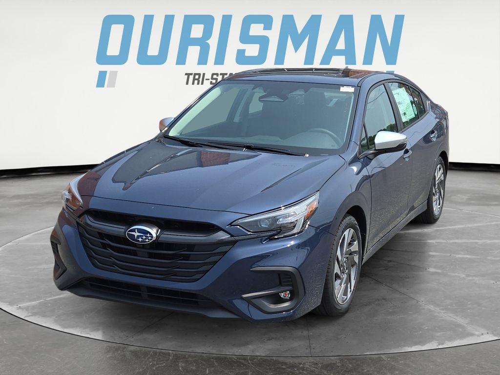 new 2025 Subaru Legacy car, priced at $42,128
