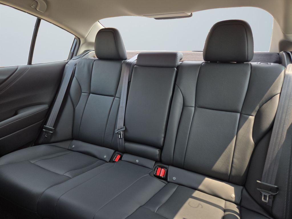 new 2025 Subaru Legacy car, priced at $42,128