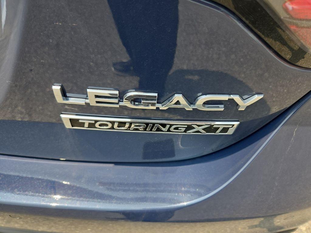 new 2025 Subaru Legacy car, priced at $42,128