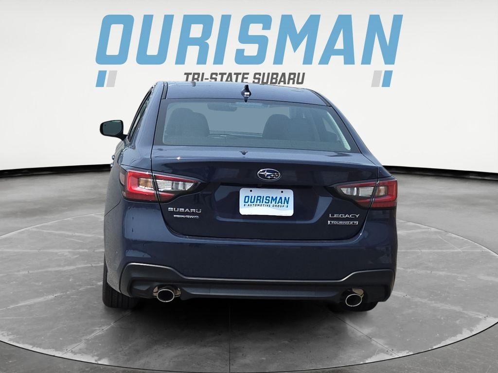 new 2025 Subaru Legacy car, priced at $42,128