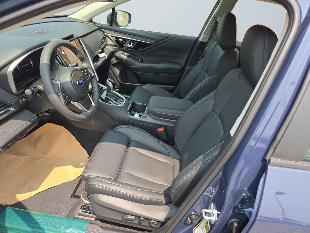 new 2025 Subaru Legacy car, priced at $42,128