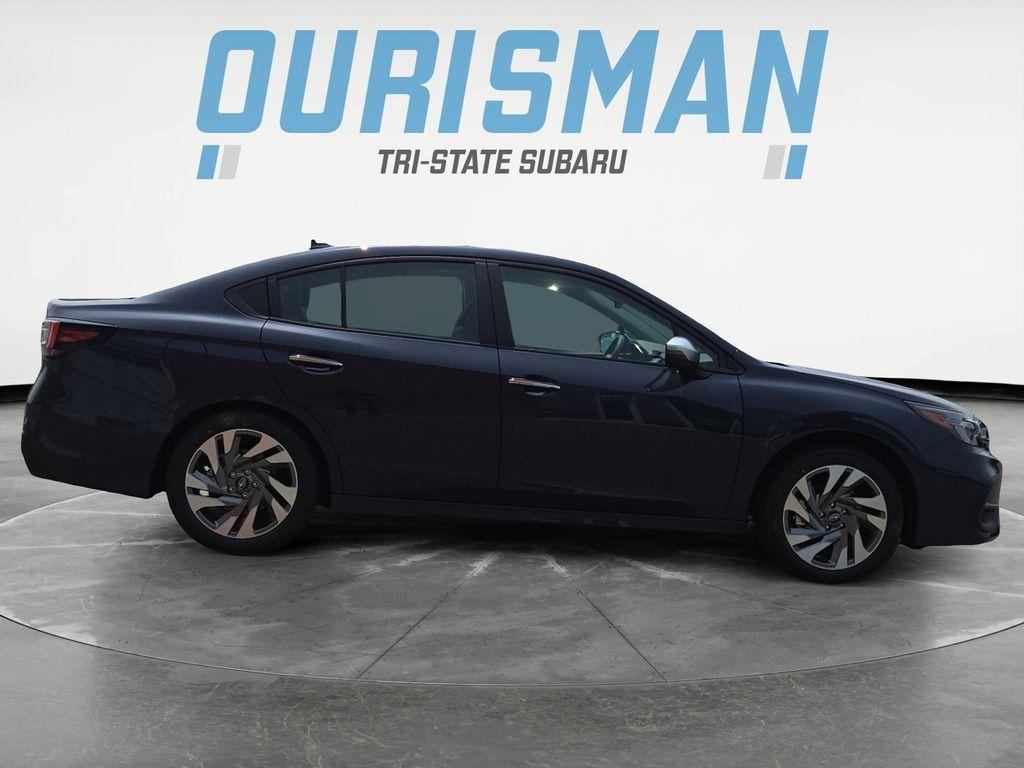 new 2025 Subaru Legacy car, priced at $42,128