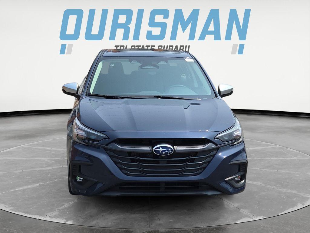 new 2025 Subaru Legacy car, priced at $42,128
