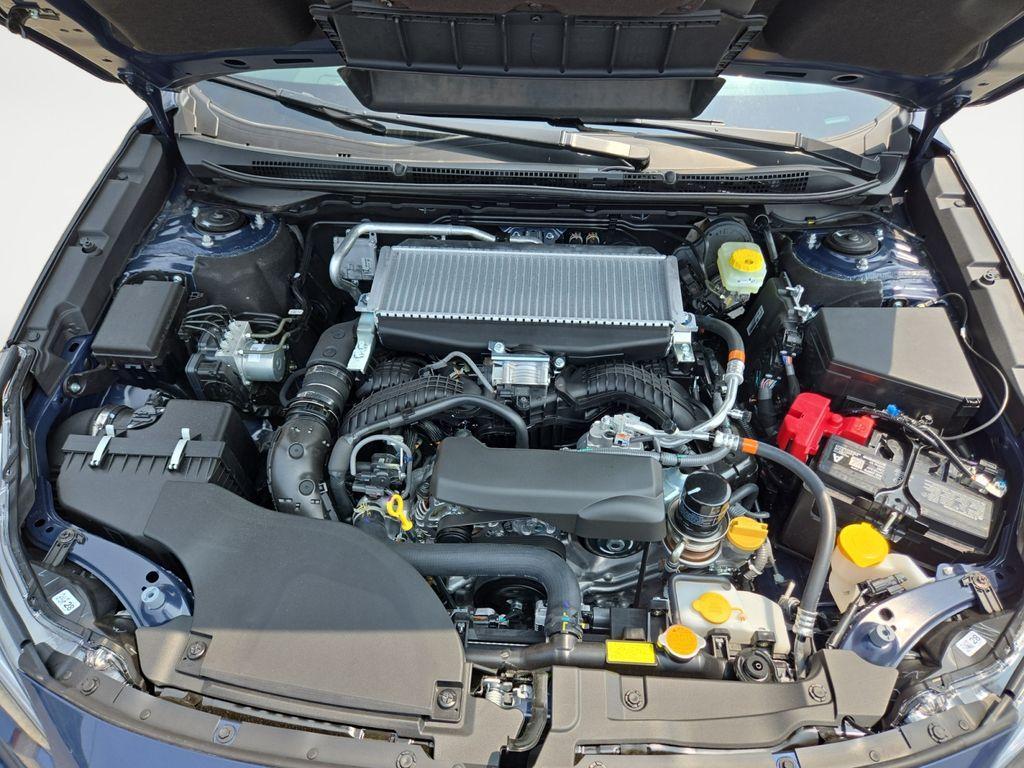new 2025 Subaru Legacy car, priced at $42,128