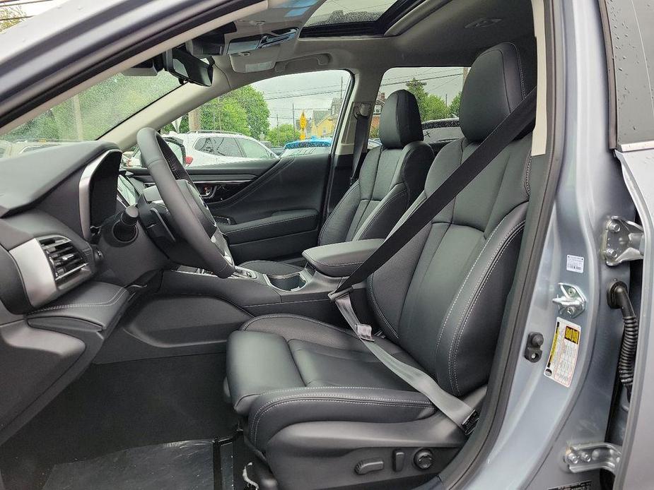 new 2024 Subaru Outback car, priced at $41,765