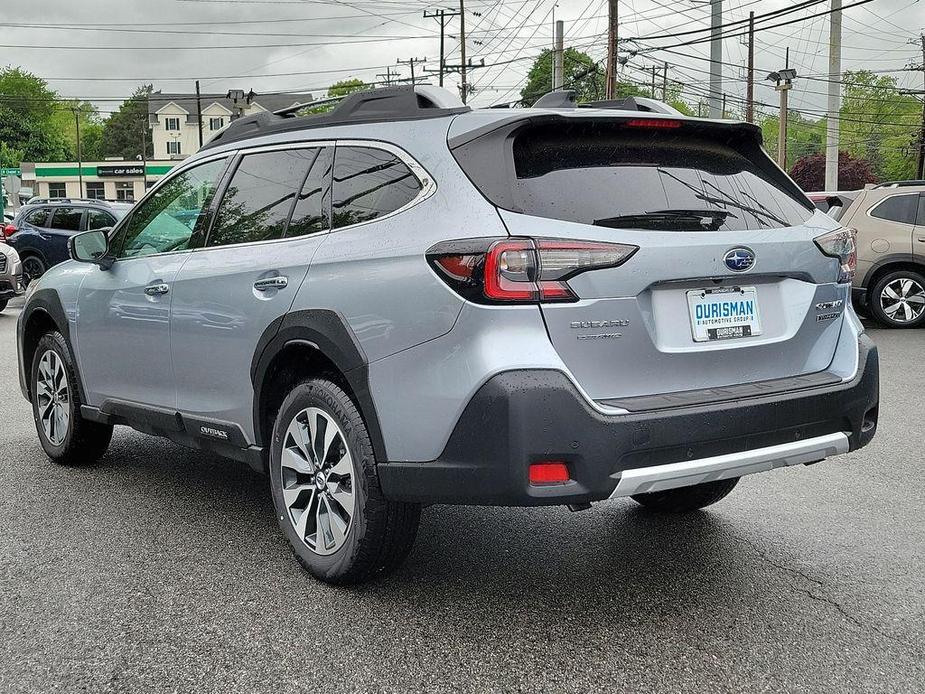 new 2024 Subaru Outback car, priced at $41,765