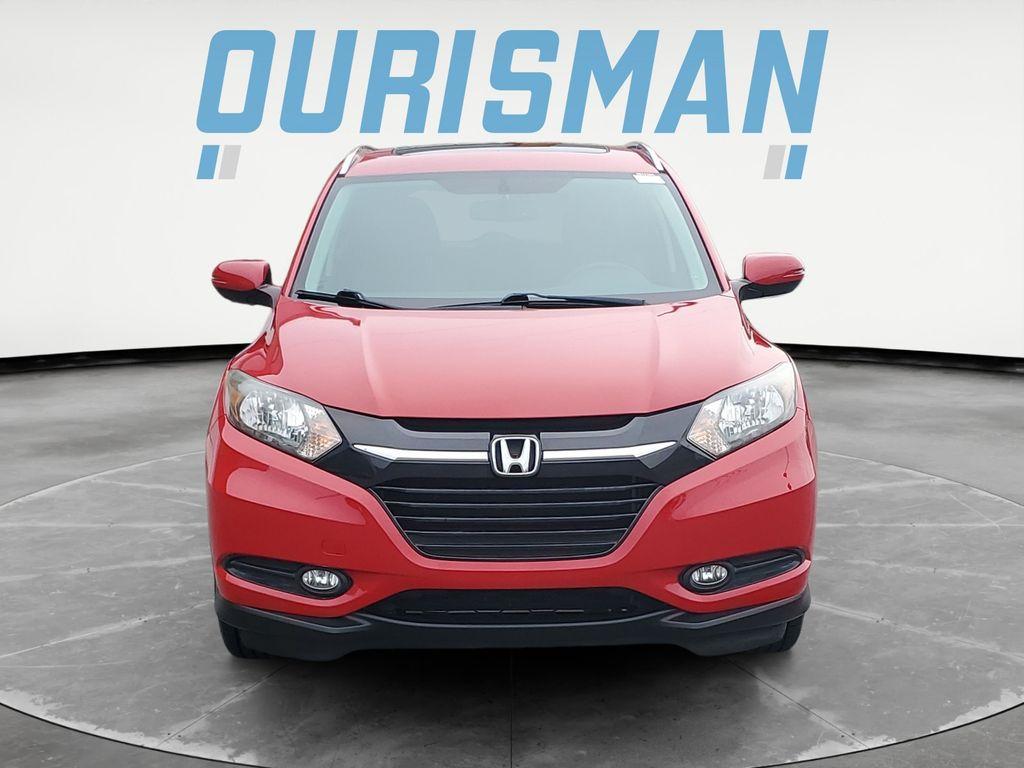 used 2016 Honda HR-V car, priced at $16,000