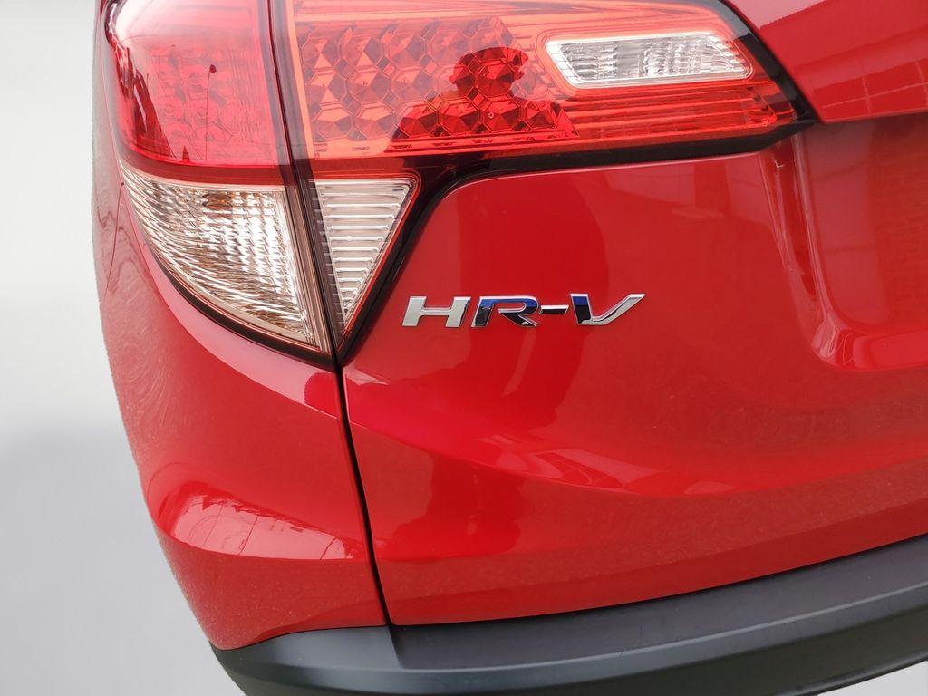 used 2016 Honda HR-V car, priced at $16,000