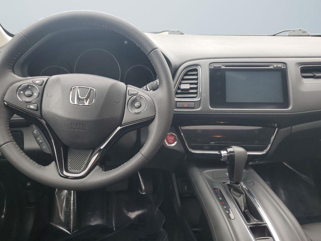 used 2016 Honda HR-V car, priced at $16,000