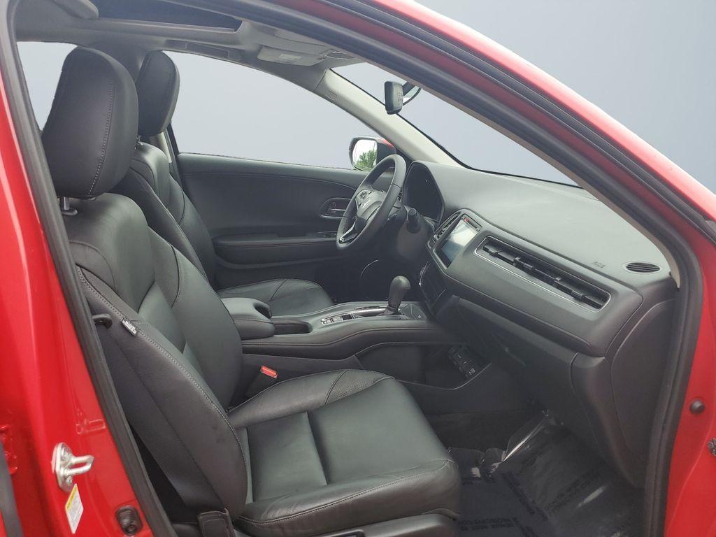 used 2016 Honda HR-V car, priced at $16,000