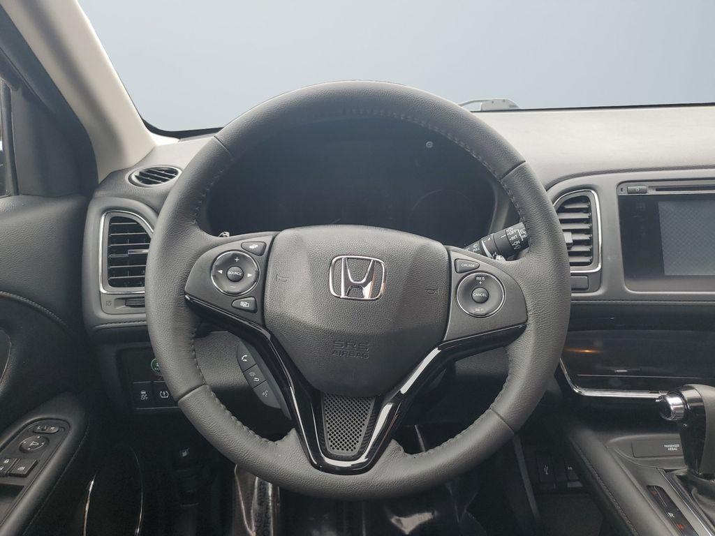 used 2016 Honda HR-V car, priced at $16,000