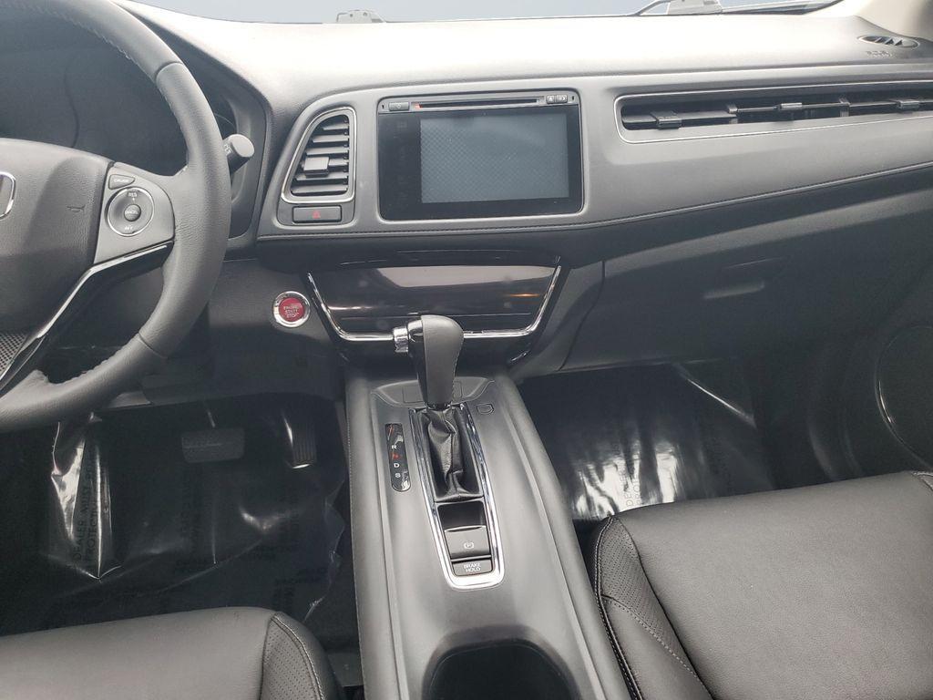 used 2016 Honda HR-V car, priced at $16,000