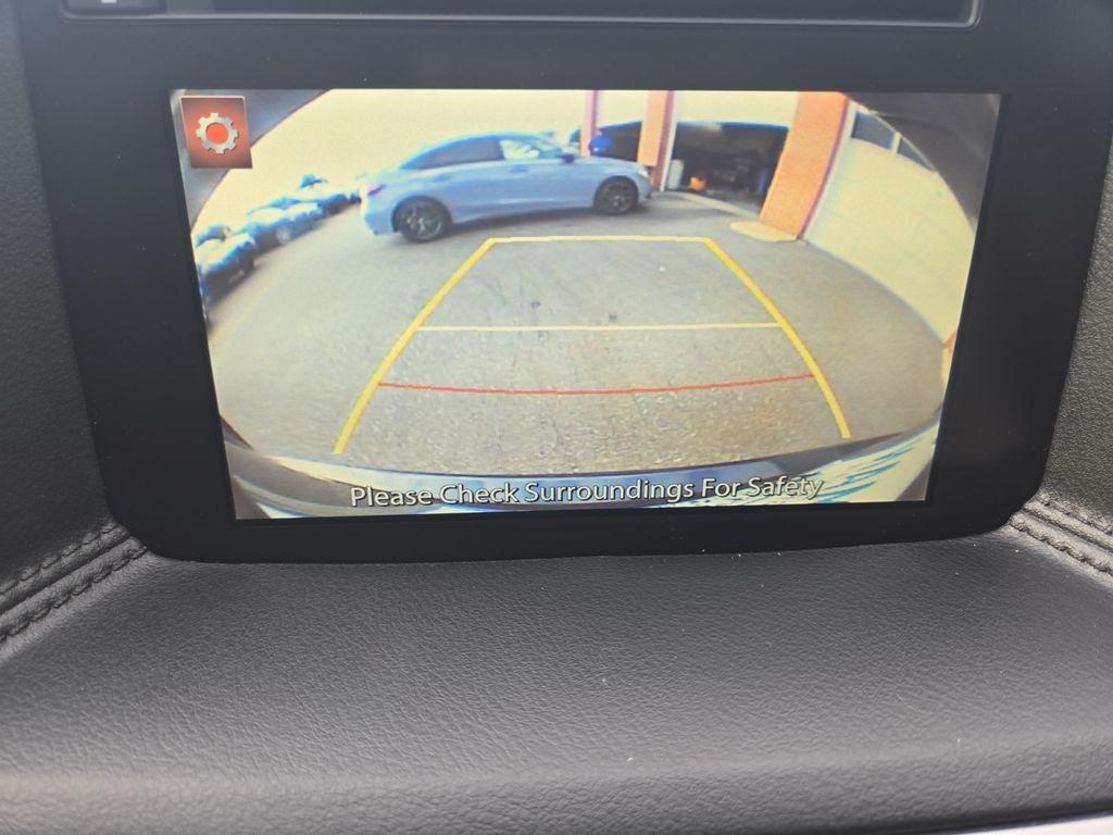 used 2016 Mazda CX-5 car, priced at $17,000