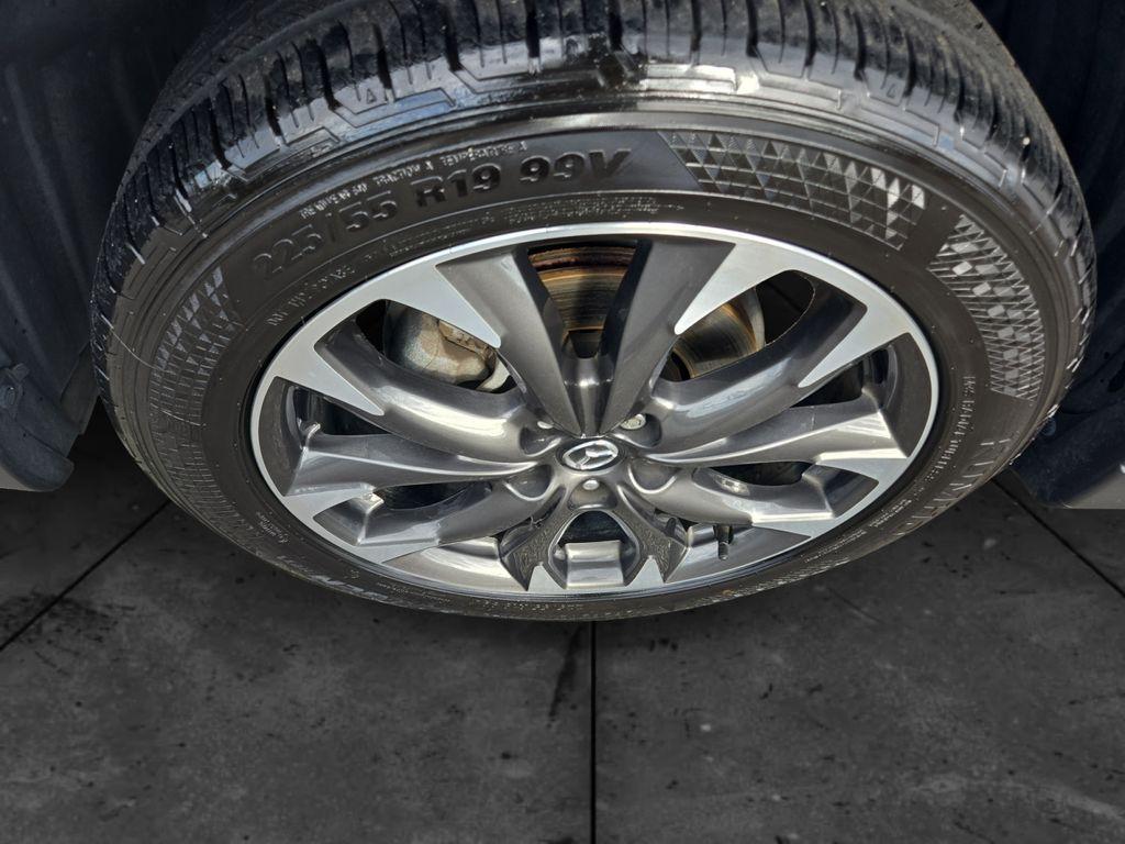 used 2016 Mazda CX-5 car, priced at $17,000